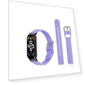 Сменный силиконовый ремешок — Ремешки для фитнес-браслетов, Shihuayu