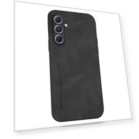 Чехол Skin-Touch TPU+PU — Бамперы, Smartwatch 2025