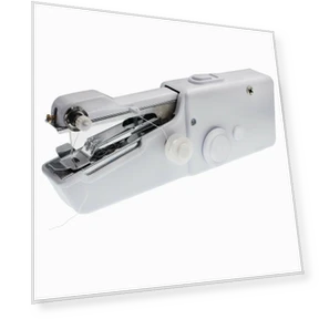 Электрическая портативная швейная машина — Инструменты для аппликаций, xindaYS