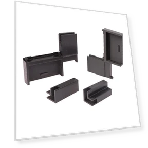 Набор для увеличения высоты крышки аквариума — Подставки, Wotypea