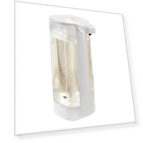 Диспенсер для мыла с сенсором — Дозаторы для средств ухода, ychshuo