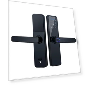 Умный замок с отпечатком пальца — Домашние системы безопасности, MIJIA HOME
