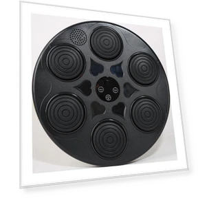 Умная тренировочная мишень для бокса с Bluetooth — Домашние тренажеры, Binchi Outdoor Equipment