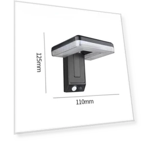 Беспроводной солнечный светильник — Наружное освещение, Darling Child Boutique