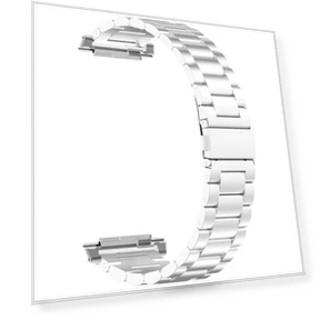 Металлический ремешок для часов — Ремешки для фитнес-браслетов, Smartwatch 2025