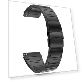 Ремешок из титанового сплава — Ремешки для часов, Smartwatch 2025