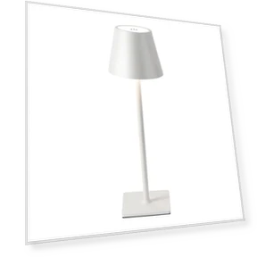 Сенсорный выключатель светодиодная настольная лампа — Настольные лампы, tijnwny