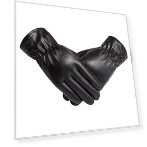 Теплые перчатки с сенсорным экраном — Перчатки, Freedom Outdoors