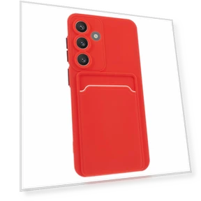 Чехол с карманом для карт — Базовые чехлы, Smartwatch 2025