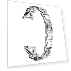 Металлический ремешок для часов — Ремешки для умных часов, Smartwatch 2025