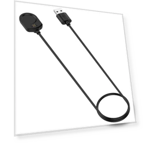 Док-станция для зарядки умных часов — Кабели и зарядные устройства для умных часов, NByanxi