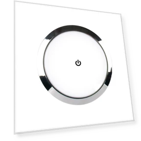 Ультратонкий светодиодный сенсорный светильник — Коммерческое освещение, xianyou