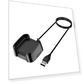 Зарядное устройство для умных часов — Кабели и зарядные устройства для умных часов, CASE-FE1