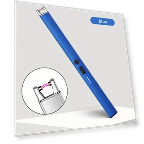 Умный импульсный воспламенитель — Зажигалки, Musk