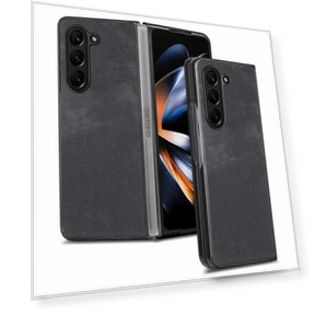 Чехол для Samsung Galaxy Z Fold5 5G — Базовые чехлы, Smartwatch 2025