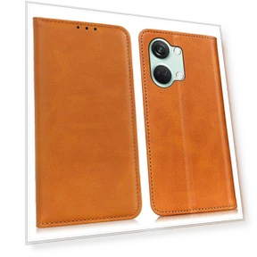 Чехол-кошелек с магнитной застежкой и подставкой — Чехлы-книжки, Smartwatch 2025