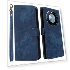 Чехол-кошелек с подставкой и защитой от RFID — Чехлы для умных часов, Samrtwatch Bands Straps