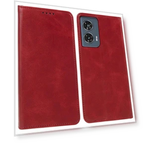 Чехол-кошелек для Motorola Edge 50 Fusion — Чехлы-книжки, Smartwatch 2025