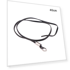 Водонепроницаемый датчик температуры — Датчики и зонды температуры, Richu