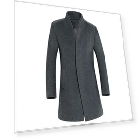 Теплый зимний плащ — Наушники-накладки, mianduijifengba