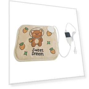 Зимнее электрическое одеяло для питомцев — Одеяла, Minco Pet