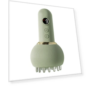 Беспроводной электрический массажер Гуаша — Массажеры для спины, Cozy Cottage-Relax