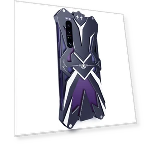 Чехол из алюминиевого сплава — Чехлы, Smartwatch 2025