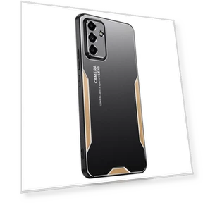 Чехол для Samsung Galaxy A15 5G — Бамперы, Smartwatch 2025