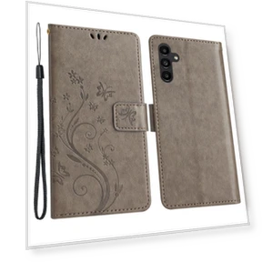 Чехол-книжка с защитой от падений и подставкой — Базовые чехлы, Smartwatch 2025