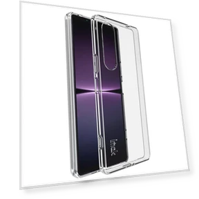 Чехол Anti-drop для Sony Xperia 1 V — Защитные стекла, Smartwatch 2025