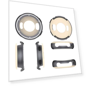 Защитное стекло для умных часов — Защитные стекла, maochi