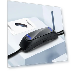 Умное устройство против храпа — Средства от храпа, mother blessing