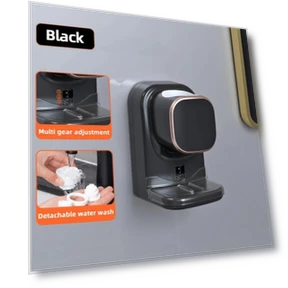 Умная машина для зубной пасты — Сушилки для рук, Global Coupon