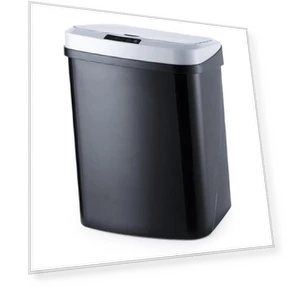 Автоматическое бесконтактное умное мусорное ведро — Кухонные урны, Pro DIY Tool