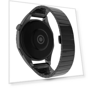 Ремешок для часов с бабочковой застежкой — Ремешки для часов, Smartwatch 2025