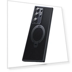 Чехол для Samsung Galaxy S23 Ultra — Аксессуары для телефонов, Smartwatch 2025