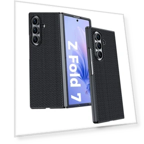 Чехол для смартфона с защитой от падений — Чехлы-книжки, Smartwatch 2025