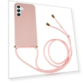 Чехол с шнурком для Samsung Galaxy A35 5G — Аксессуары для телефонов, Smartwatch 2025