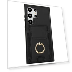 Чехол с кольцом и подставкой — Аксессуары для телефонов, Smartwatch 2025