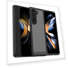 Чехол для Samsung Galaxy Z Fold5 5G — Базовые чехлы, Smartwatch 2025