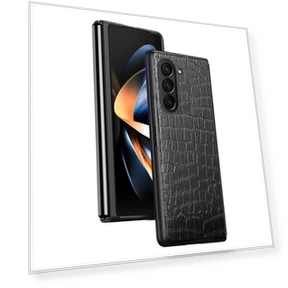 Чехол для Samsung Galaxy Z Fold5 5G — Базовые чехлы, Smartwatch 2025