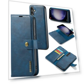 Чехол для Samsung Galaxy A15 4G/A15 5G — Аксессуары для телефонов, Smartwatch 2025