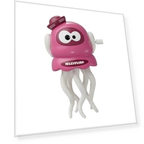 Электрическая танцующая игрушка-осьминог — Музыкальные инструменты, Pengpai