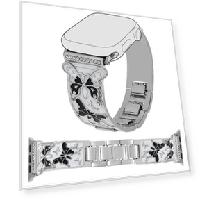 Ремешок для часов — Ремешки для часов, Smartwatch 2025