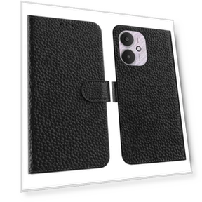 Чехол-кошелек с подставкой — Чехлы-книжки, Smartwatch 2025