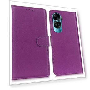 Чехол-кошелек с подставкой для телефона — Чехлы-книжки, Smartwatch 2025