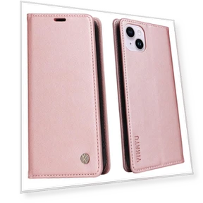 Чехол-кошелек с магнитной подставкой — Аксессуары для телефонов, YIKATU