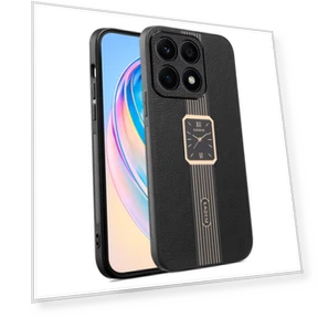 Чехол для телефона For Honor X8b 4G — Чехлы для умных часов, Smartwatch 2025