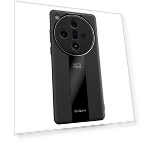 Чехол для Oppo Find X7 5G — Базовые чехлы, Smartwatch 2025