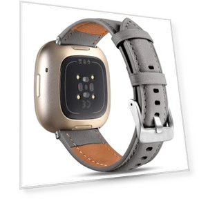 Ремешок для часов из натуральной кожи — Ремешки для часов, Smartwatch 2025